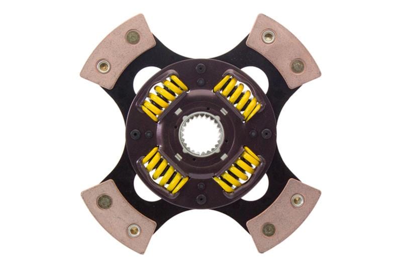 Advanced Clutch Technology ACT Race Clutch Discs 4240508-1 Autofit