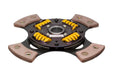 Advanced Clutch Technology ACT Race Clutch Discs 4240508-1 Autofit