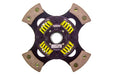Advanced Clutch Technology ACT Race Clutch Discs 4240508-1 Autofit