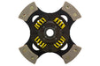 Advanced Clutch Technology ACT Race Clutch Discs 4240508-2 Autofit