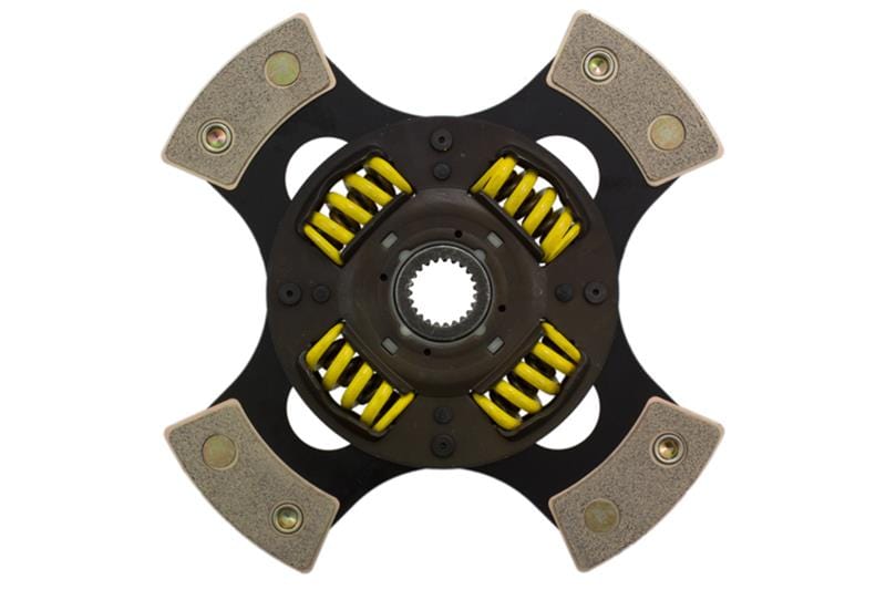 Advanced Clutch Technology ACT Race Clutch Discs 4240508-2 Autofit