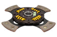Advanced Clutch Technology ACT Race Clutch Discs 4240508-2 Autofit