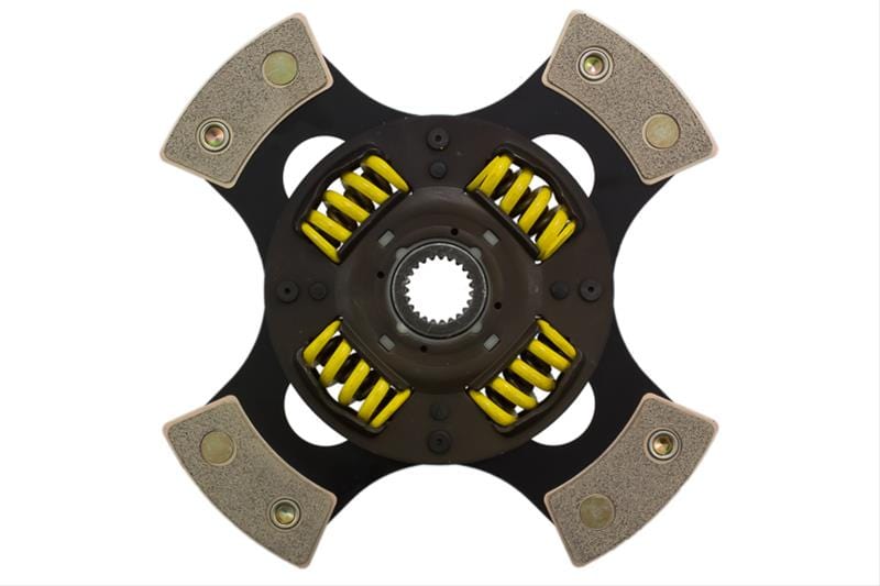 Advanced Clutch Technology ACT Race Clutch Discs 4240508 Autofit