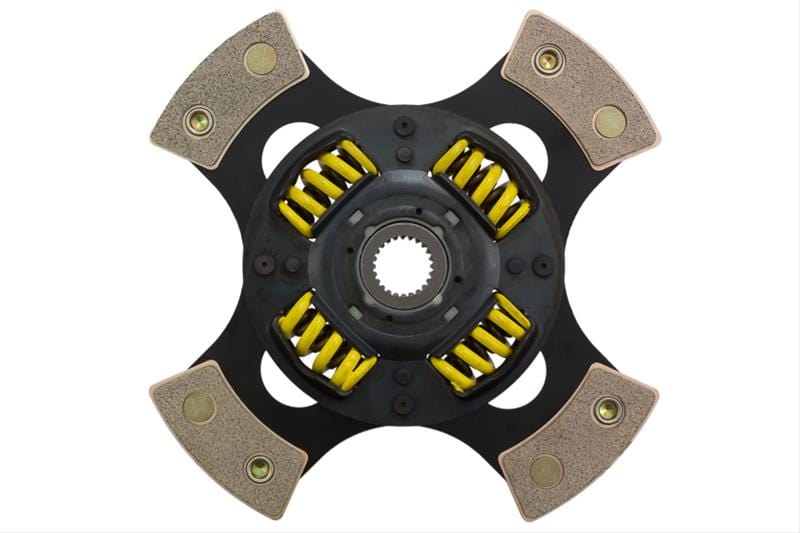 Advanced Clutch Technology ACT Race Clutch Discs 4240518 Autofit