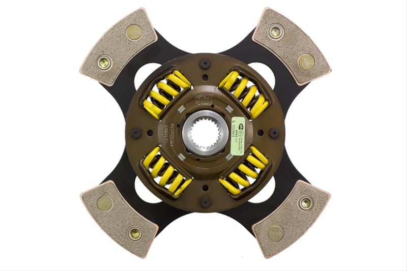 Advanced Clutch Technology ACT Race Clutch Discs 4240518 Autofit