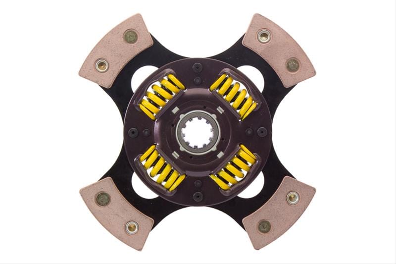 Advanced Clutch Technology ACT Race Clutch Discs 4240529 Autofit