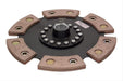 Advanced Clutch Technology ACT Race Clutch Discs 6200003 Autofit