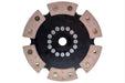 Advanced Clutch Technology ACT Race Clutch Discs 6200003 Autofit