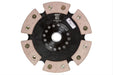 Advanced Clutch Technology ACT Race Clutch Discs 6200003 Autofit