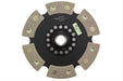 Advanced Clutch Technology ACT Race Clutch Discs 6200005 Autofit