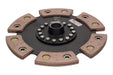 Advanced Clutch Technology ACT Race Clutch Discs 6200011 Autofit