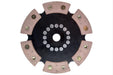 Advanced Clutch Technology ACT Race Clutch Discs 6200011 Autofit