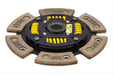 Advanced Clutch Technology ACT Race Clutch Discs 6200103 Autofit