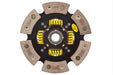 Advanced Clutch Technology ACT Race Clutch Discs 6200103 Autofit
