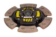 Advanced Clutch Technology ACT Race Clutch Discs 6200104 Autofit