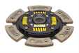 Advanced Clutch Technology ACT Race Clutch Discs 6200105 Autofit