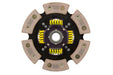 Advanced Clutch Technology ACT Race Clutch Discs 6200105 Autofit