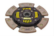 Advanced Clutch Technology ACT Race Clutch Discs 6200111 Autofit