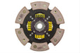 Advanced Clutch Technology ACT Race Clutch Discs 6200111 Autofit