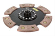 Advanced Clutch Technology ACT Race Clutch Discs 6210015 Autofit