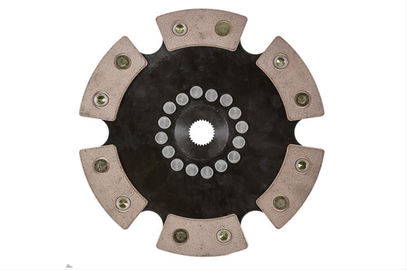 Advanced Clutch Technology ACT Race Clutch Discs 6210015 Autofit