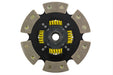 Advanced Clutch Technology ACT Race Clutch Discs 6210115 Autofit