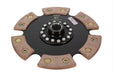 Advanced Clutch Technology ACT Race Clutch Discs 6212003 Autofit