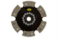 Advanced Clutch Technology ACT Race Clutch Discs 6212010 Autofit
