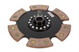 Advanced Clutch Technology ACT Race Clutch Discs 6212011 Autofit