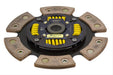 Advanced Clutch Technology ACT Race Clutch Discs 6212103 Autofit