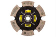 Advanced Clutch Technology ACT Race Clutch Discs 6212103 Autofit