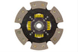 Advanced Clutch Technology ACT Race Clutch Discs 6212104 Autofit