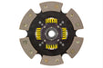 Advanced Clutch Technology ACT Race Clutch Discs 6212111 Autofit