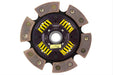 Advanced Clutch Technology ACT Race Clutch Discs 6212210 Autofit