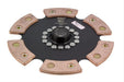 Advanced Clutch Technology ACT Race Clutch Discs 6214010A Autofit