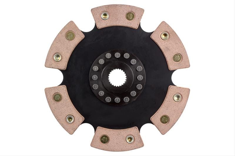 Advanced Clutch Technology ACT Race Clutch Discs 6214010A Autofit