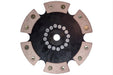 Advanced Clutch Technology ACT Race Clutch Discs 6214014 Autofit