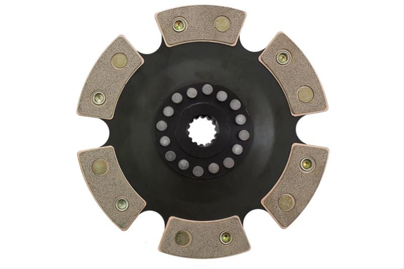 Advanced Clutch Technology ACT Race Clutch Discs 6214022 Autofit