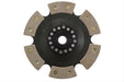 Advanced Clutch Technology ACT Race Clutch Discs 6214025 Autofit