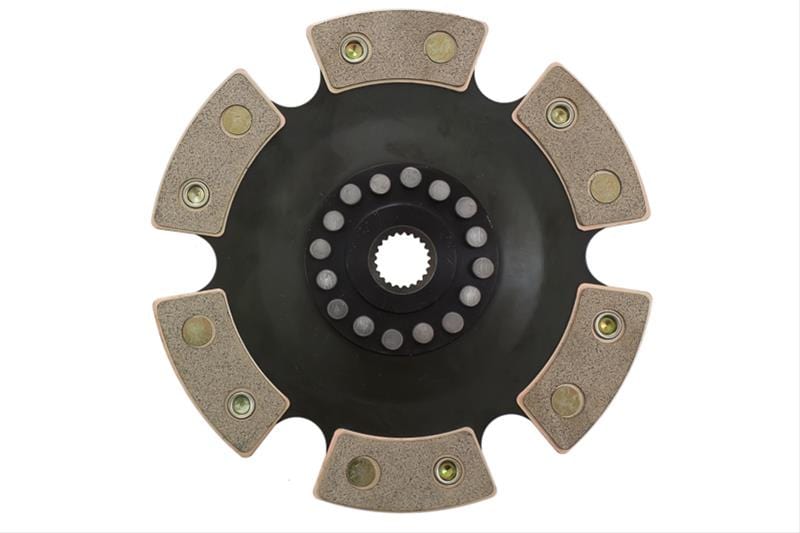 Advanced Clutch Technology ACT Race Clutch Discs 6214025 Autofit