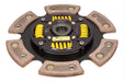 Advanced Clutch Technology ACT Race Clutch Discs 6214104 Autofit