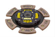 Advanced Clutch Technology ACT Race Clutch Discs 6214114 Autofit