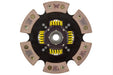 Advanced Clutch Technology ACT Race Clutch Discs 6214114 Autofit