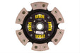 Advanced Clutch Technology ACT Race Clutch Discs 6214122 Autofit
