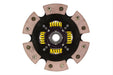 Advanced Clutch Technology ACT Race Clutch Discs 6214122 Autofit