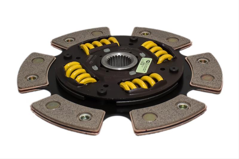 Advanced Clutch Technology ACT Race Clutch Discs 6214510 Autofit