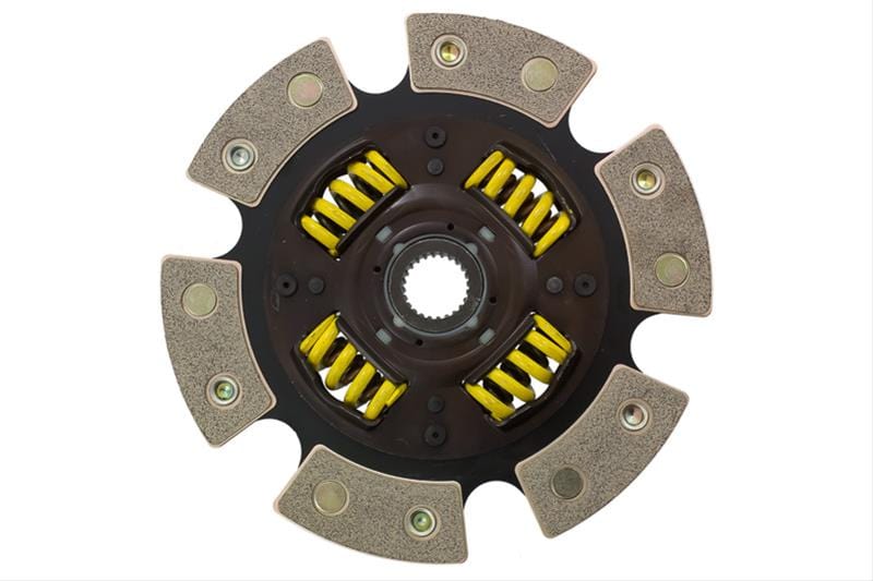 Advanced Clutch Technology ACT Race Clutch Discs 6214510 Autofit