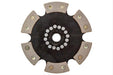 Advanced Clutch Technology ACT Race Clutch Discs 6220010 Autofit