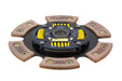 Advanced Clutch Technology ACT Race Clutch Discs 6220110 Autofit