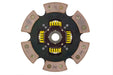 Advanced Clutch Technology ACT Race Clutch Discs 6220112 Autofit